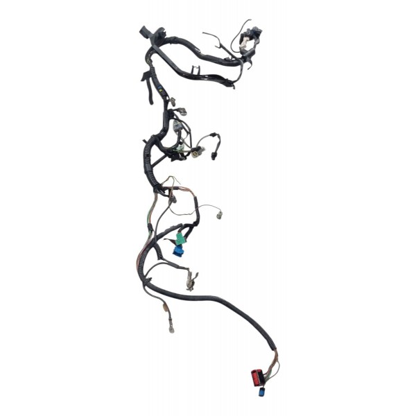 Chicote Injeção Citroen C4 Lounge 1.6 2013 2014 Detalhe