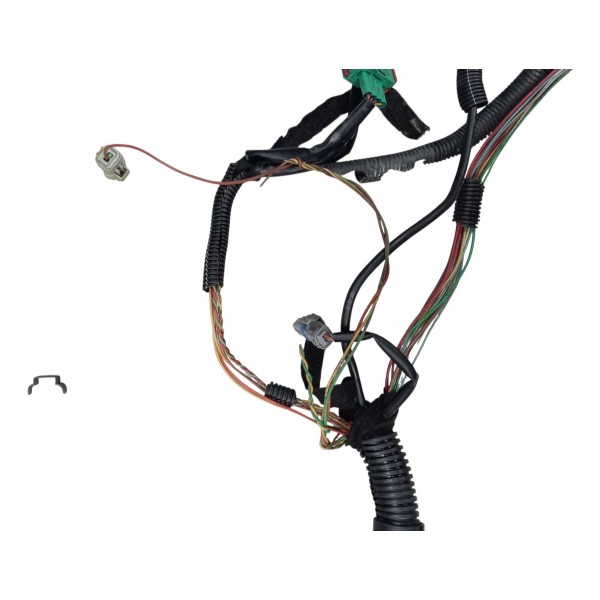 Chicote Injeção Citroen C4 Lounge 1.6 2013 2014 Detalhe