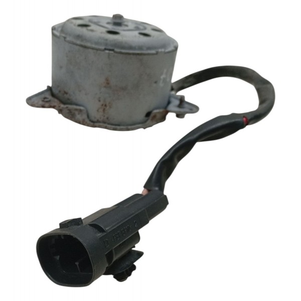 Motor Ventoinha Radiador Peugeot 307 2006