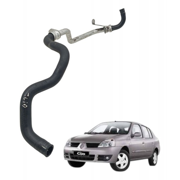 Mangueira Ar Condicionado Renault Clio 1.0 2006