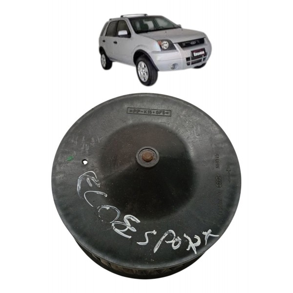 Motor Ventilador Ar Forçado Ford Ecosport 2004