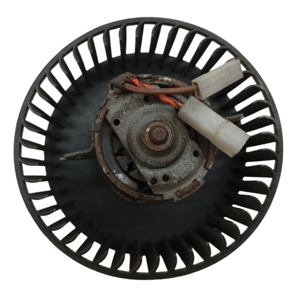 Motor Ventilador Ar Forçado Ford Ecosport 2004