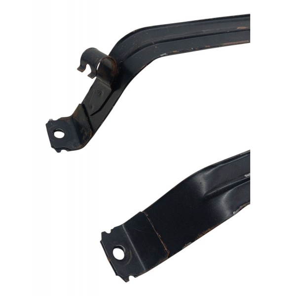 Par Alça Tanque Combustivel Renault Clio Sedan 2006