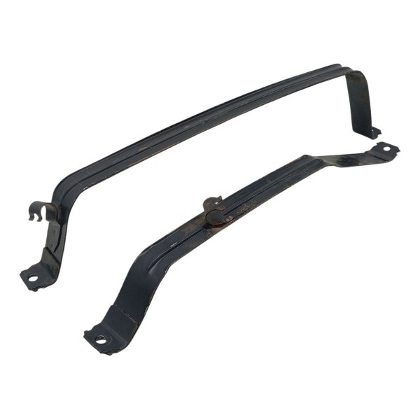 Par Alça Tanque Combustivel Renault Clio Sedan 2006