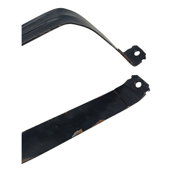 Par Alça Tanque Combustivel Renault Clio Sedan 2006