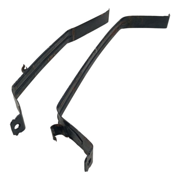 Par Alça Tanque Combustivel Renault Clio Sedan 2006