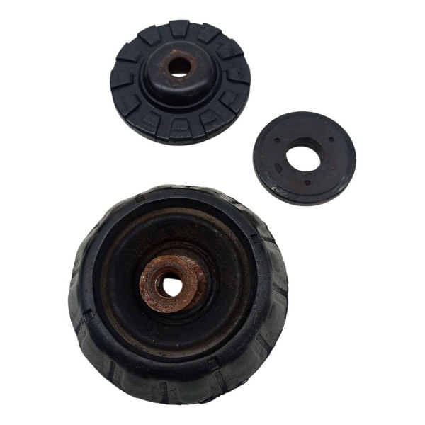 Kit Coifa Coxim Amortecedor Dianteiro Kia Picanto 1.0 2009