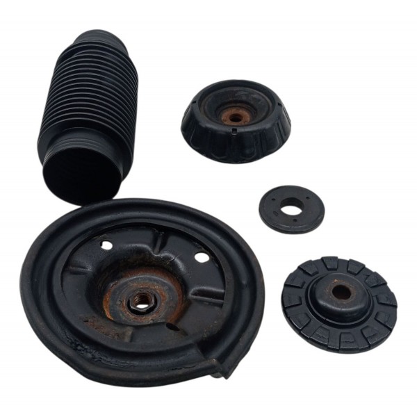 Kit Coifa Coxim Amortecedor Dianteiro Kia Picanto 1.0 2009