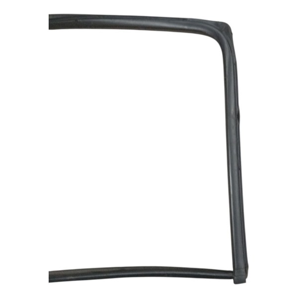 Kit Pestana Canaleta Traseira Direita Renault Clio 1.0 2002