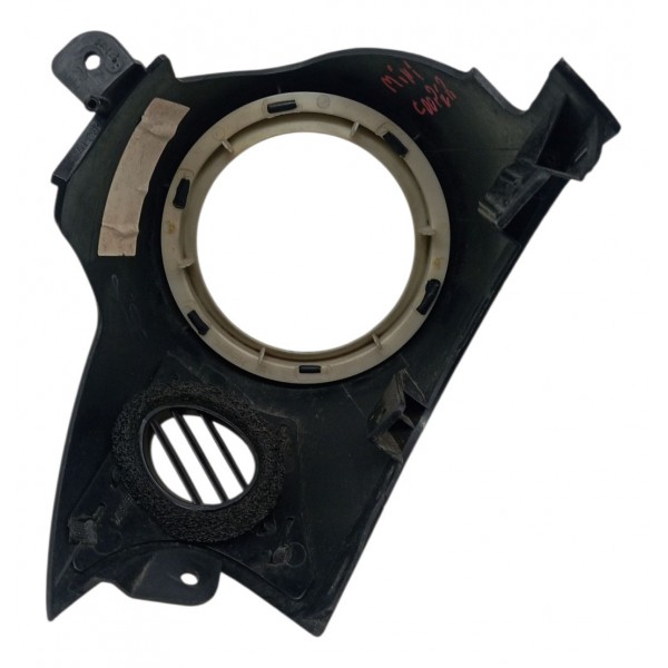 Moldura Difussor Ar Direito Mini Cooper 2012 2013