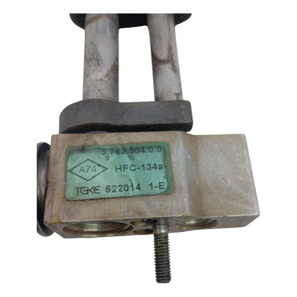 Radiador Caixa Evaporadora Renault Clio 1.0 2002