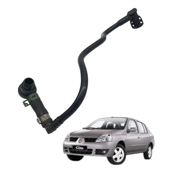 Mangueira Hidrovacuo Renault Clio 1.0 2000 2001 2002 2003