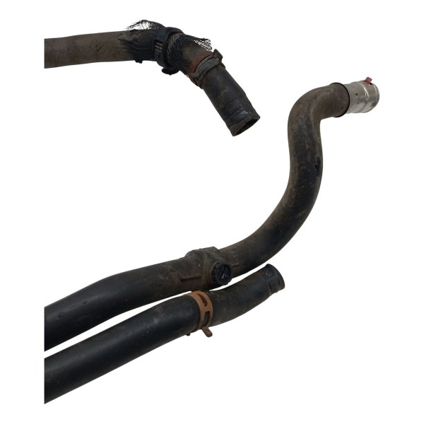 Mangueira Agua Quente Radiador Renault Clio 1.0 2002