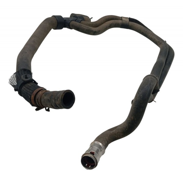 Mangueira Agua Quente Radiador Renault Clio 1.0 2002