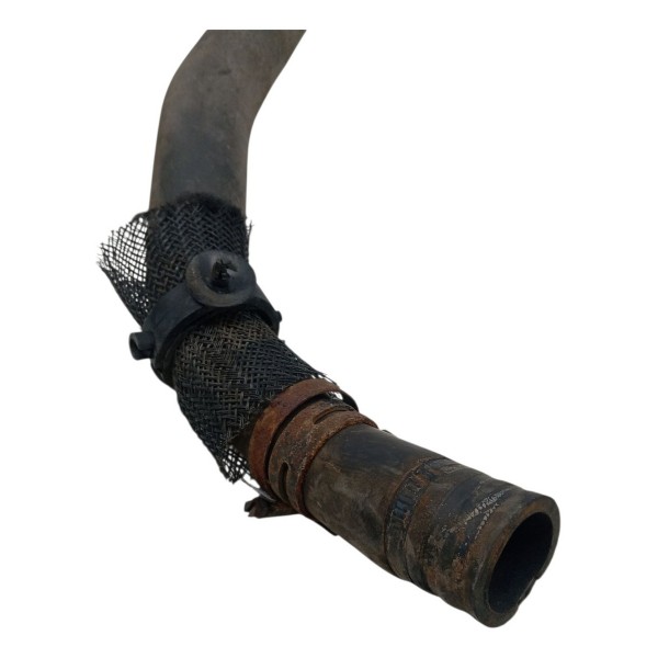 Mangueira Agua Quente Radiador Renault Clio 1.0 2002