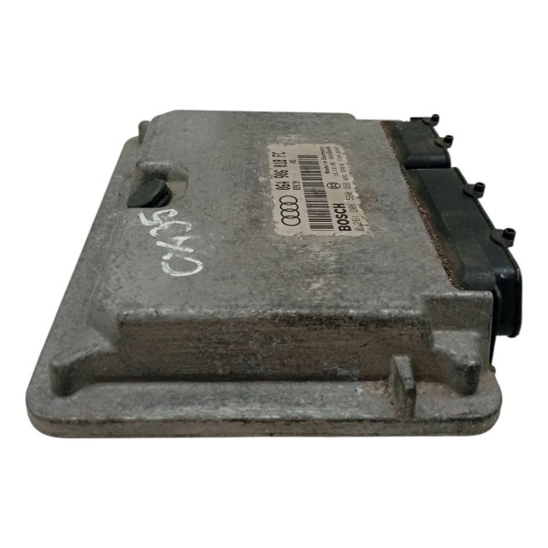 Modulo Injeção Audi A3 1.8 1998 1999 2001 2002 2003