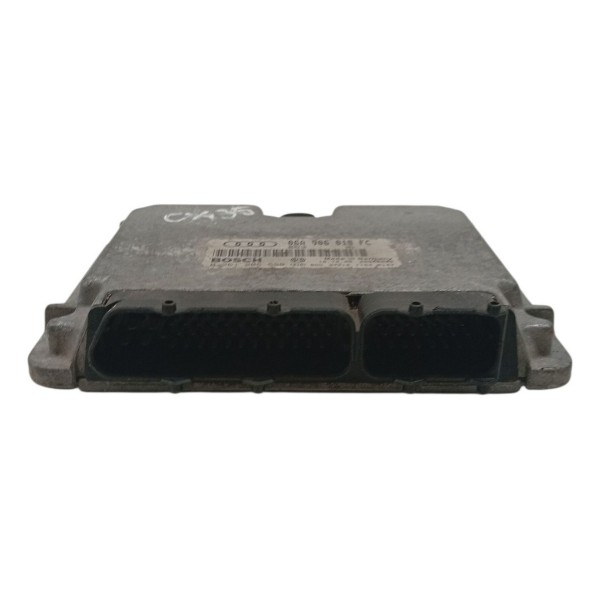 Modulo Injeção Audi A3 1.8 1998 1999 2001 2002 2003
