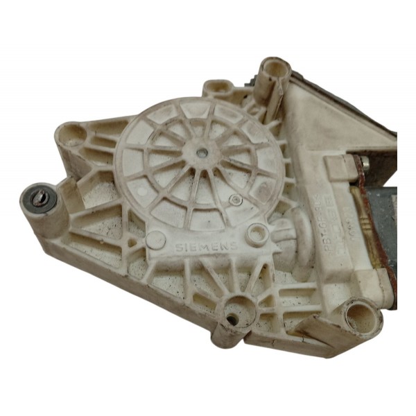 Motor Limpador Traseiro Citroen C4 Pallas 2007