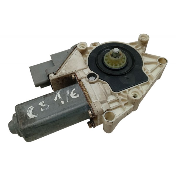 Motor Limpador Traseiro Citroen C4 Pallas 2007