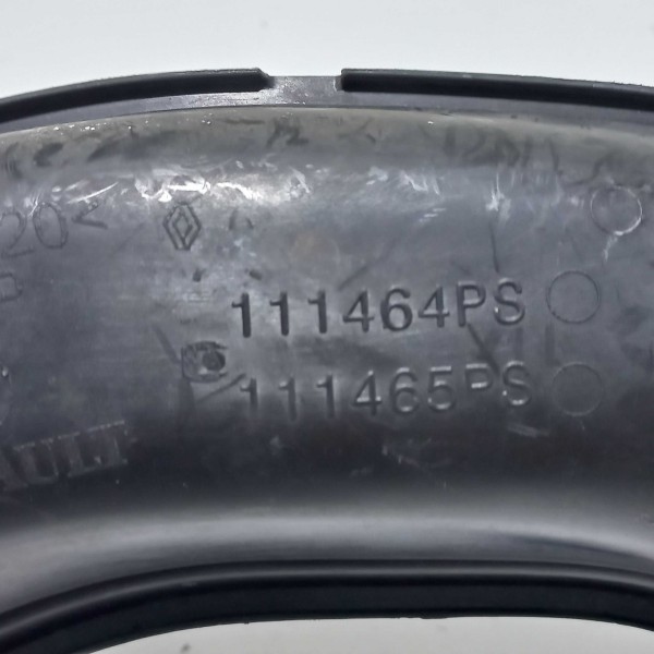 Mangueira Duto Filtro Ar Condicionado Renault Sandero Rs  - A