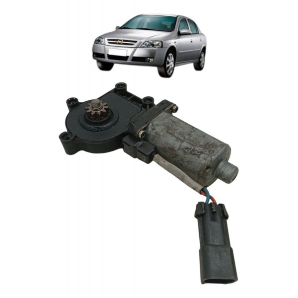 Motor Limpador Traseiro Chevrolet Astra 2003