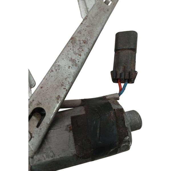 Maquina Vidro Dianteiro Direito Chevrolet Astra 2005