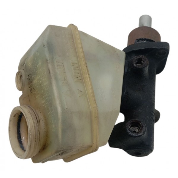 Cilindro Mestre Freio Reservatório Renault Clio 2002