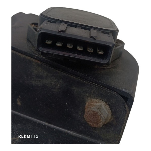 Sensor Atuador Acelerador Renaut Clio 1.0 2004 2005 2006