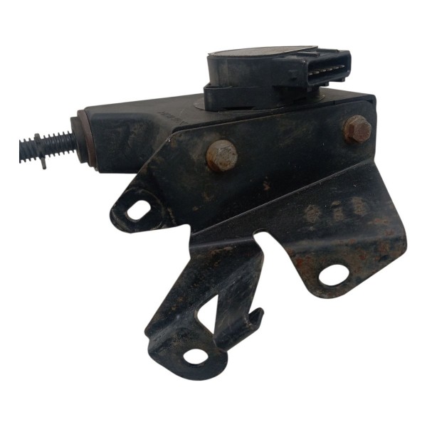 Sensor Atuador Acelerador Renaut Clio 1.0 2004 2005 2006