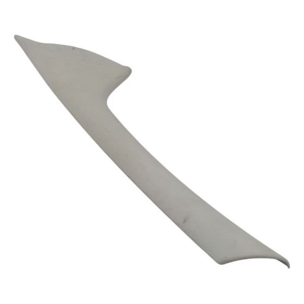 Moldura Coluna Parabrisa Esquerdo Fiat Uno Way 2011 2012