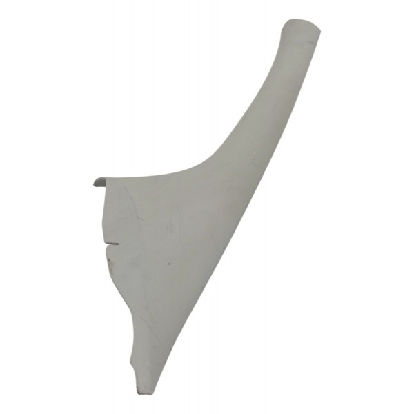 Moldura Coluna Parabrisa Esquerdo Fiat Uno Way 2011 2012