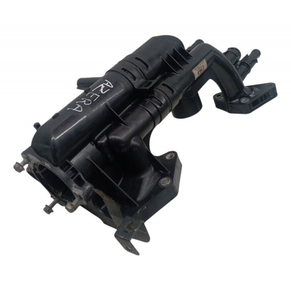 Carcaça Válvula Termostática Hyundai Azera 3.0 2012 Detahe