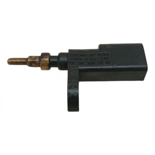Sensor Temperatura Injeção Volkswagen Virtus 1.6 2018 2019