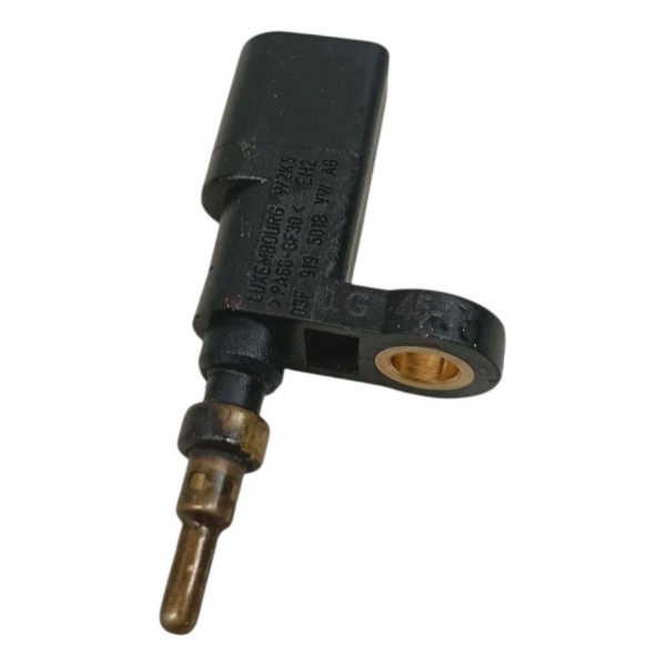 Sensor Temperatura Injeção Volkswagen Virtus 1.6 2018 2019