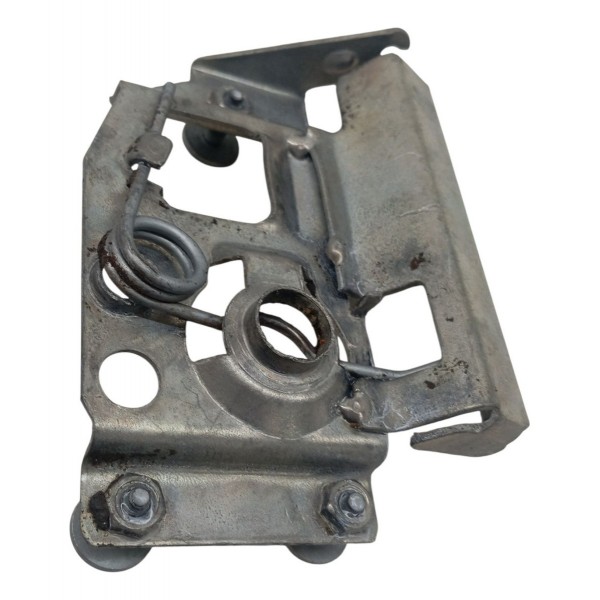 Fechadura Inferior Capô Fiat Uno 1.0 2011 2012 2013 2014