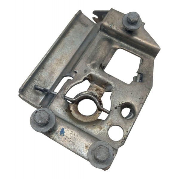 Fechadura Inferior Capô Fiat Uno 1.0 2011 2012 2013 2014
