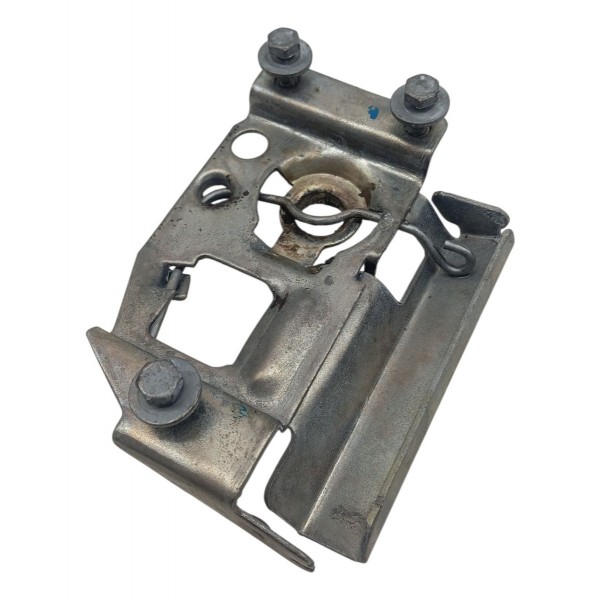 Fechadura Inferior Capô Fiat Uno 1.0 2011 2012 2013 2014