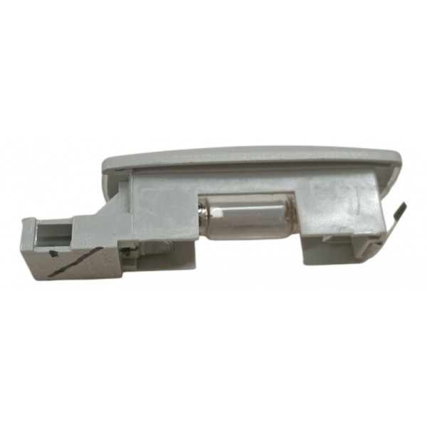 Lanterna Teto Quebra Sol Volkswagen Virtus Polo 1.6 2019