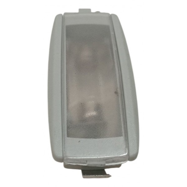 Lanterna Teto Quebra Sol Volkswagen Virtus Polo 1.6 2019