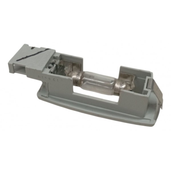 Lanterna Teto Quebra Sol Volkswagen Virtus Polo 1.6 2019