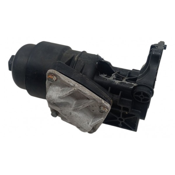 Suporte Filtro Oleo Hyundai Azera 3.0 V6 2012 2013 2014 2015