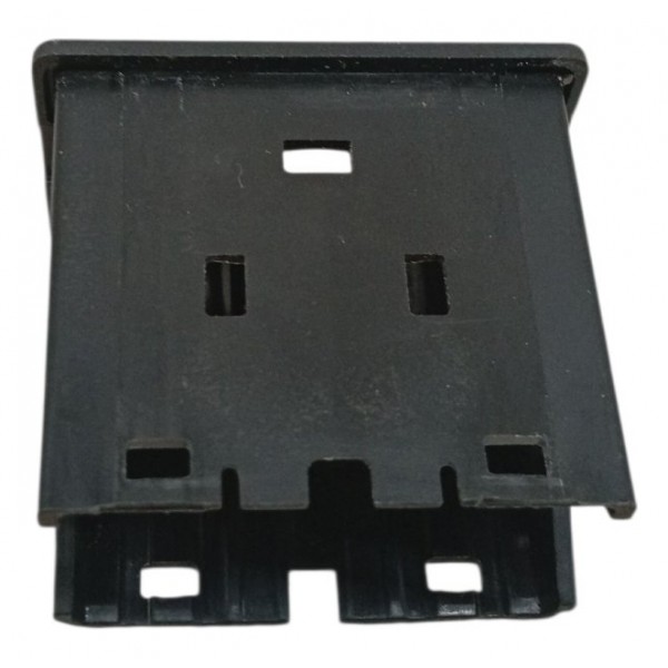 Moldura Chave Interruptora Air Bag Volkswagen Virtus 2019