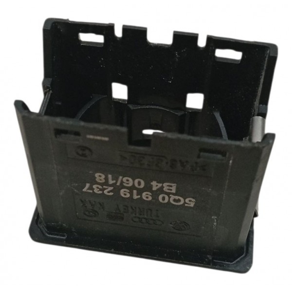 Moldura Chave Interruptora Air Bag Volkswagen Virtus 2019