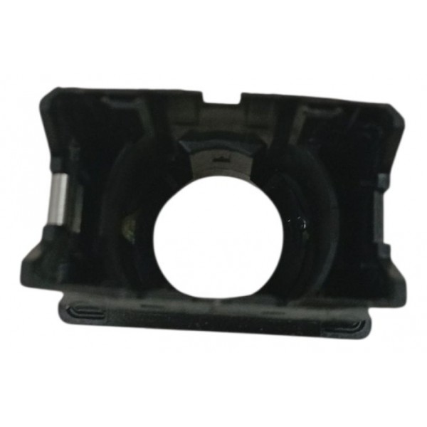 Moldura Chave Interruptora Air Bag Volkswagen Virtus 2019