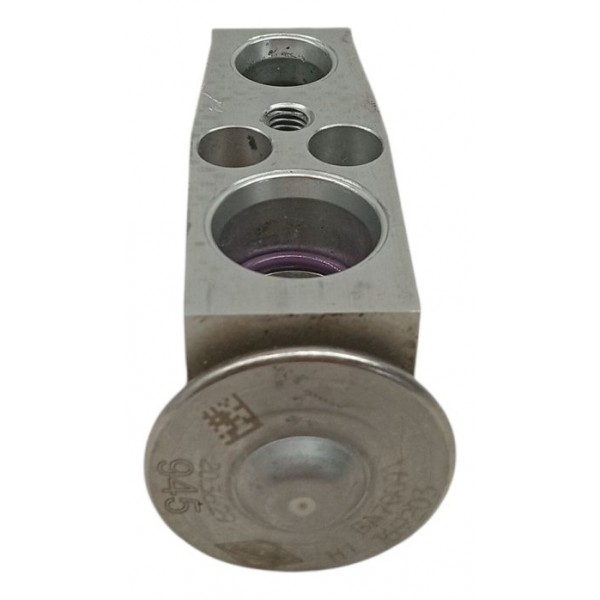 Válvula Expansão Evaporador Volkswagen Polo Virtus 2018 2020