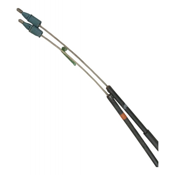 Par Cabo Freio Mão Renault Clio 1.0 2000 2001 2002 2003