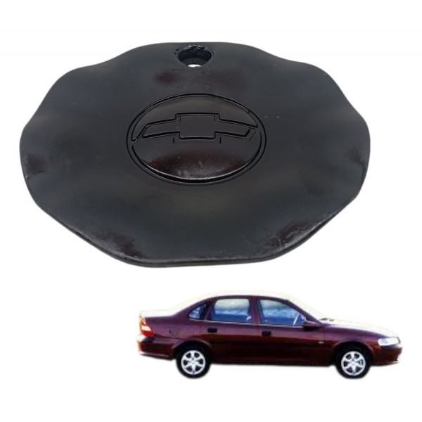 Tampa Central Calota Aro 15 Chevrolet Vectra 1997 1998 1999