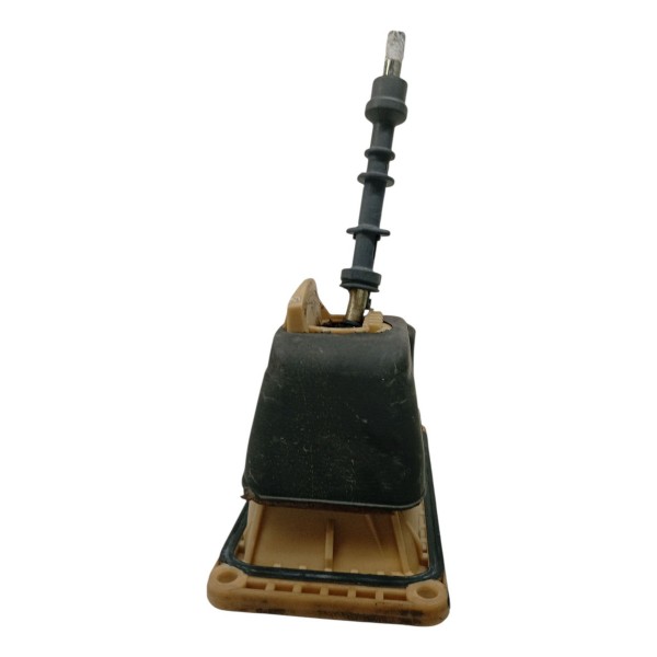 Alavanca Trambulador Cambio Renault Clio 2002 2003 Detalhe