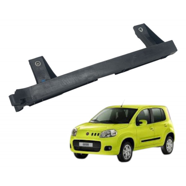 Suporte Guia Vidro Dianteiro Direito Fiat Uno 1.0 2011 2012