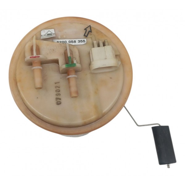 Bomba Combustivel Renault Clio 1.0 2004 2005 2006